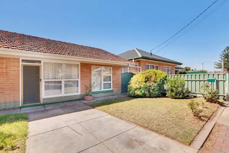 Main view of Homely unit listing, 5/37 Bath Street, Glenelg South SA 5045