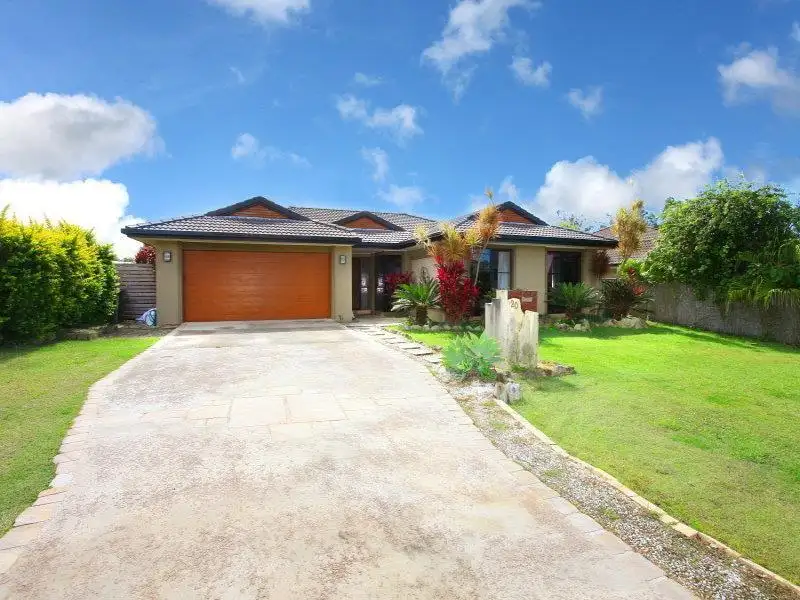 Main view of Homely house listing, 20 Diamond Sand Drive, Upper Coomera QLD 4209
