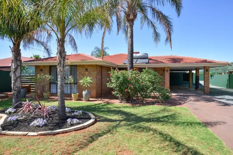 Second view of Homely house listing, 48 Charles Street, Kalgoorlie WA 6430