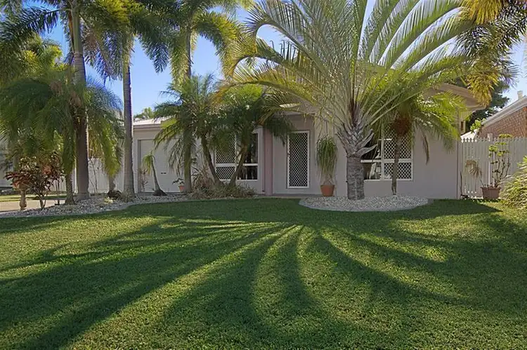 Main view of Homely house listing, 6 Conferta Court, Kirwan QLD 4817