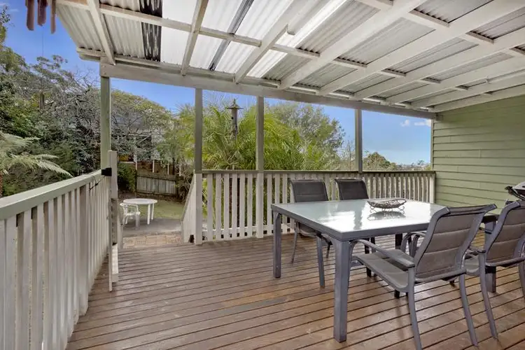 Fourth view of Homely house listing, 67 Elanora Road, Elanora Heights NSW 2101