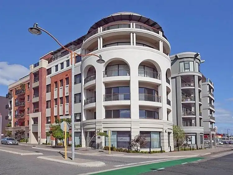 15/74 Cantonment Street, Fremantle WA 6160