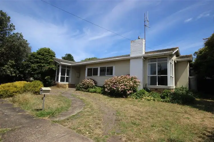3 Elizabeth Street, Warrnambool VIC 3280
