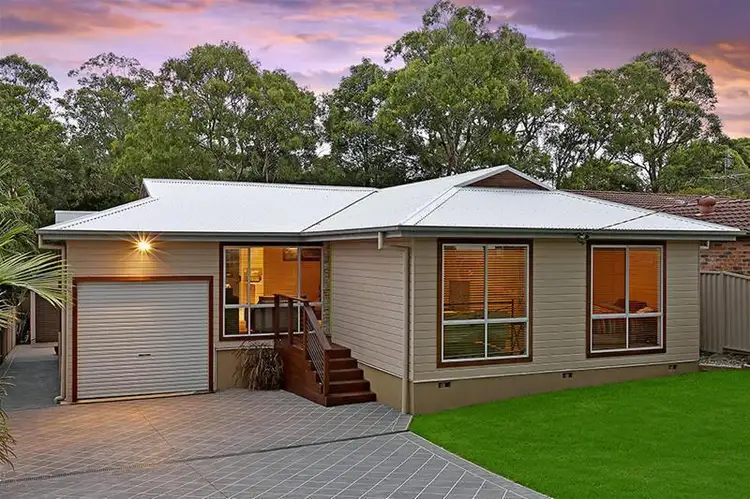 Third view of Homely house listing, 47 Sixth Avenue, Toukley NSW 2263