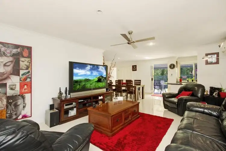 64B/2 Ridgevista Court, Reedy Creek QLD 4227