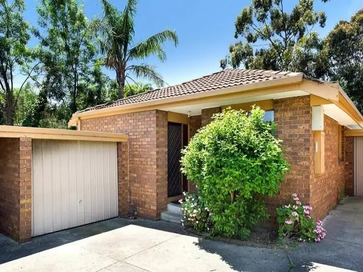 4/25 Pitt Street, Ringwood VIC 3134