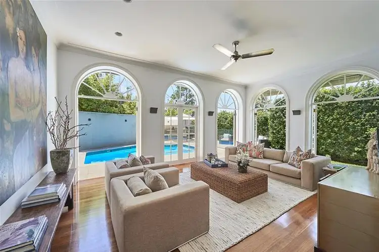 Second view of Homely house listing, 10 Marathon Mews, Double Bay NSW 2028