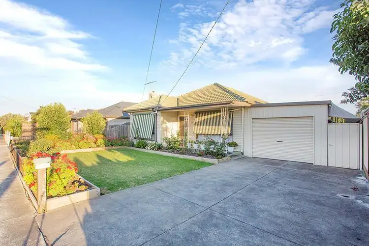 Main view of Homely house listing, 35 Furlong Road, Sunshine North VIC 3020