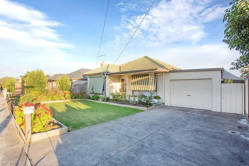 Main view of Homely house listing, 35 Furlong Road, Sunshine North VIC 3020