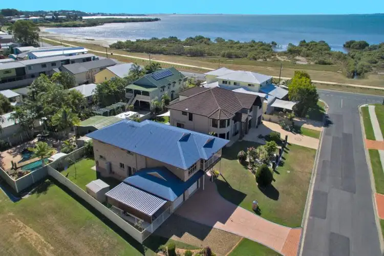 Second view of Homely house listing, 23 Saul Street, Thorneside QLD 4158