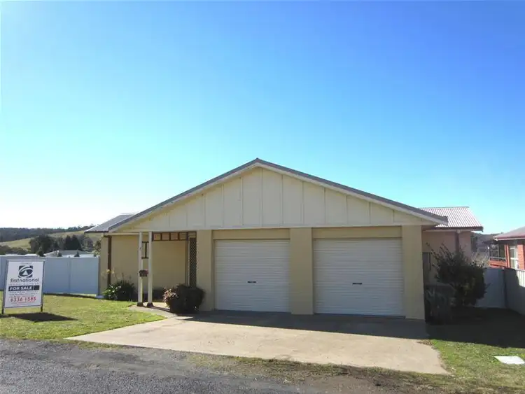 Main view of Homely house listing, 7 Cole Crescent, Oberon NSW 2787