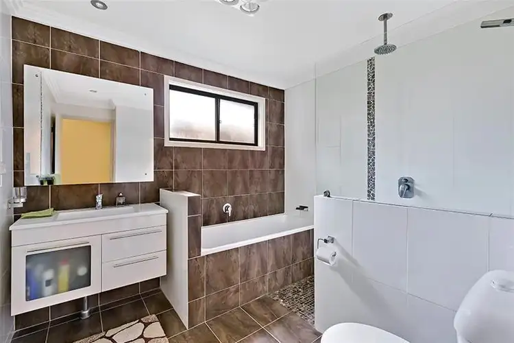 Sixth view of Homely house listing, 47 Sixth Avenue, Toukley NSW 2263