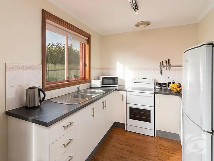 Third view of Homely house listing, 9/15 Gray Court, Mount Barker SA 5251