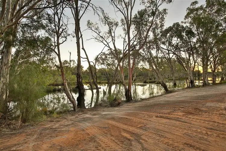Main view of Homely land listing, 12 Murray Street, Gol Gol NSW 2738