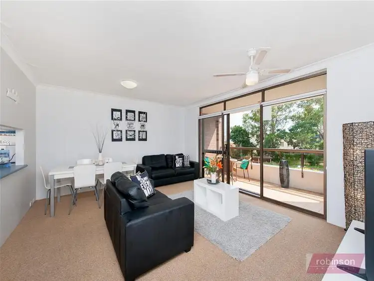 Third view of Homely unit listing, 9/9-11 Donald Street, Nelson Bay NSW 2315