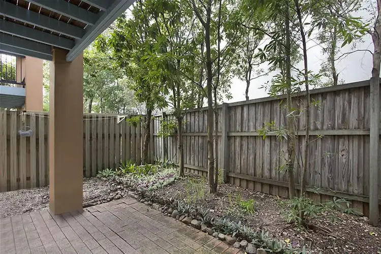 Fifth view of Homely townhouse listing, 42/1 Warbler Parade, Varsity Lakes QLD 4227