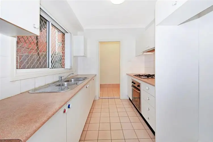 Second view of Homely townhouse listing, 16/9-13 Crawford Street, Berala NSW 2141