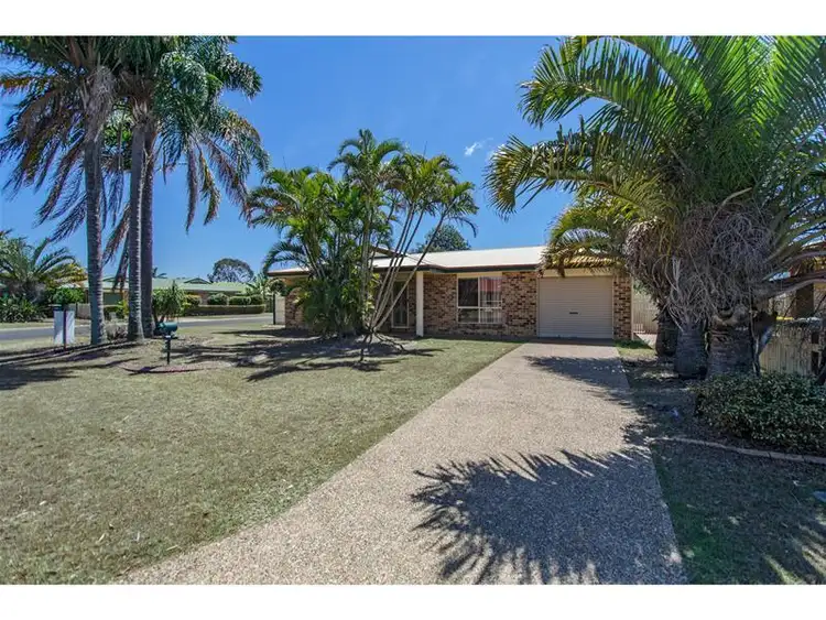 Second view of Homely house listing, 2 Curran Court, Kepnock QLD 4670