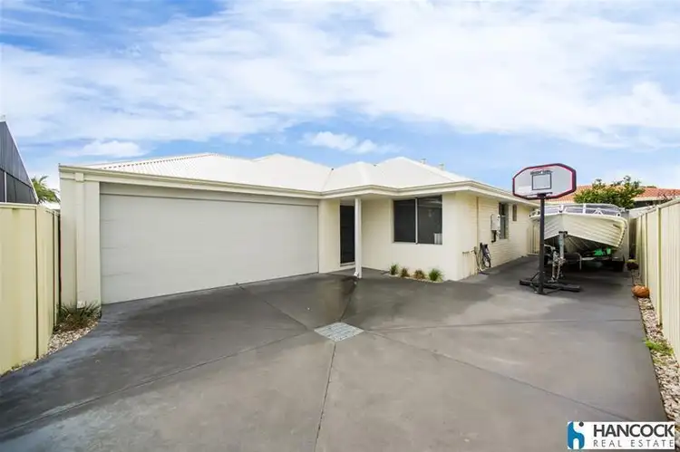 93A King Road, East Bunbury WA 6230