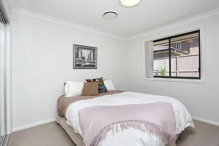 Sixth view of Homely house listing, 48 Hampshire Boulevard, Spring Farm NSW 2570