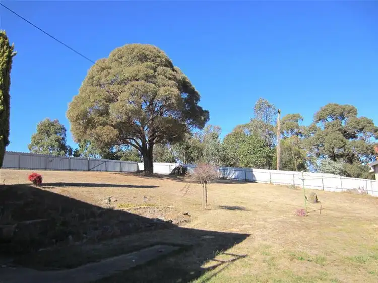 Second view of Homely house listing, 19 Tasman Street, Oberon NSW 2787