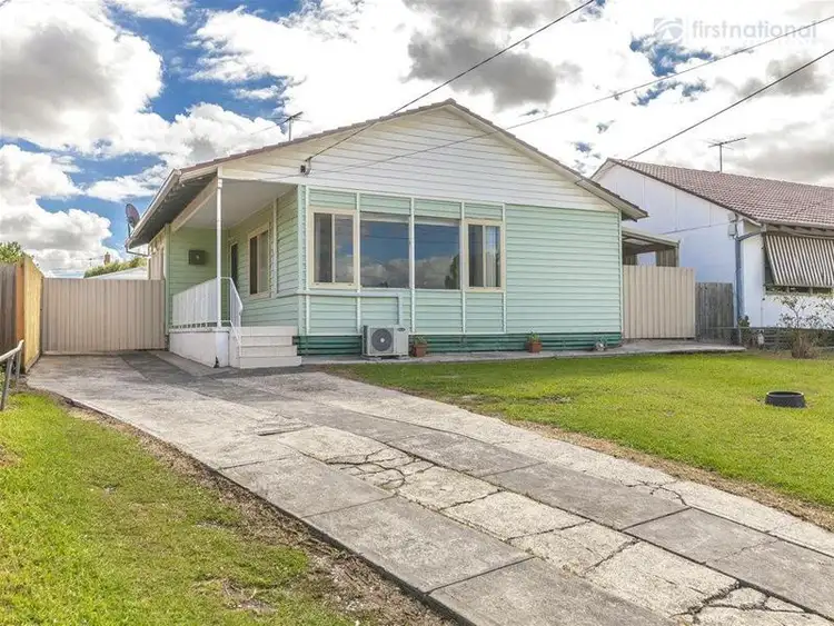 Second view of Homely house listing, 9 DROUIN Street, Dallas VIC 3047