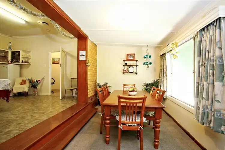 Seventh view of Homely house listing, 202 St. Bernards  Road, Hectorville SA 5073