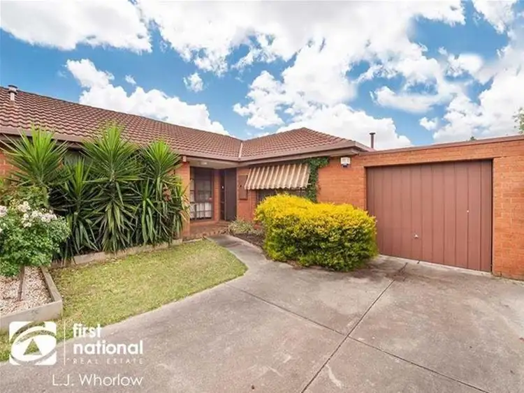 3/41 Pasley Street, Sunbury VIC 3429
