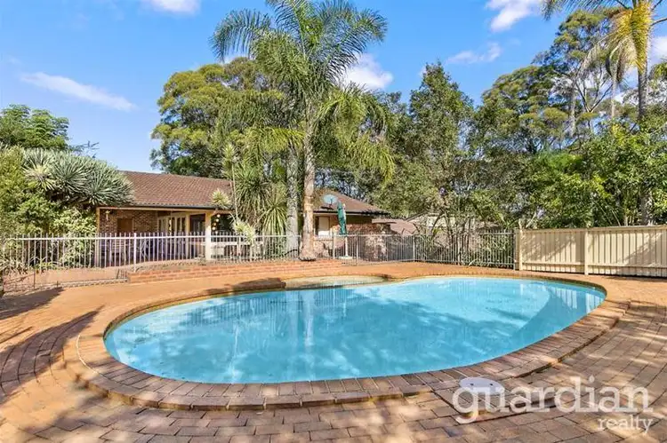 Fourth view of Homely house listing, 68 Arcadia Road, Galston NSW 2159