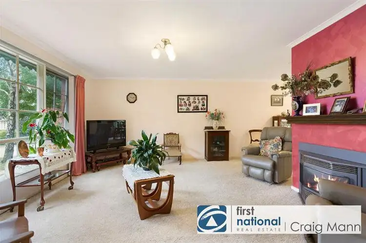Second view of Homely townhouse listing, 4/5 Raymond Street, Somerville VIC 3912