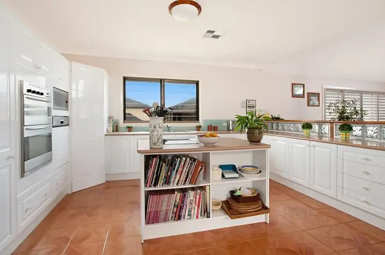 Second view of Homely house listing, 8 Coane Street, Merewether NSW 2291