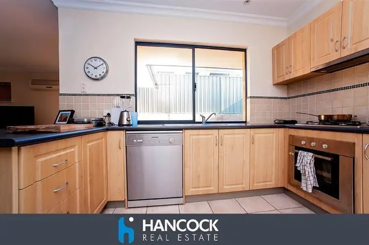 Second view of Homely unit listing, 3/44 Hamilton Road, Eaton WA 6232