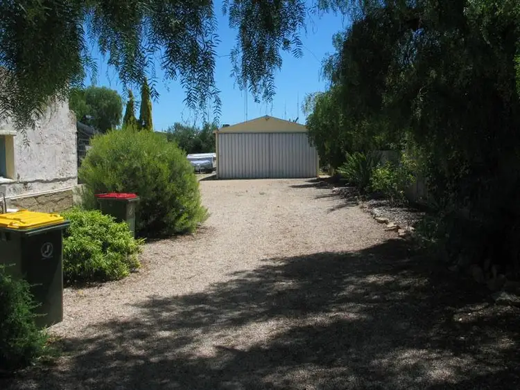 Sixth view of Homely house listing, 4 Lawhill Street, Port Victoria SA 5573