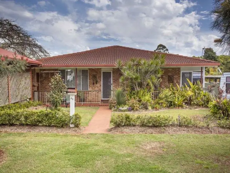 Third view of Homely house listing, 40 Cooke Avenue, Alstonville NSW 2477