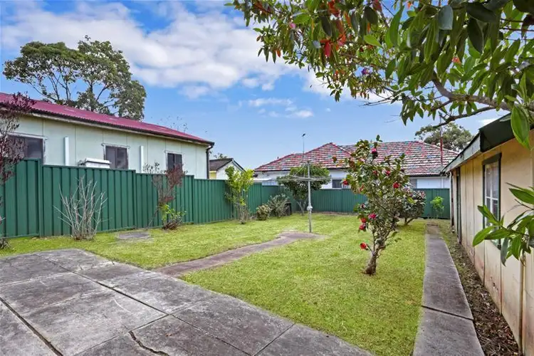 Second view of Homely house listing, 88 Auburn Road, Birrong NSW 2143