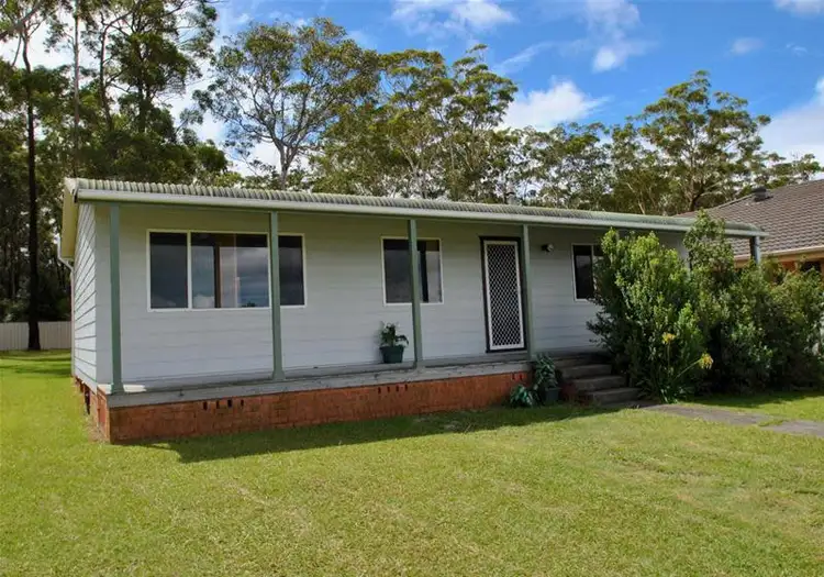 Main view of Homely house listing, 49 Stott Crescent, Callala Bay NSW 2540