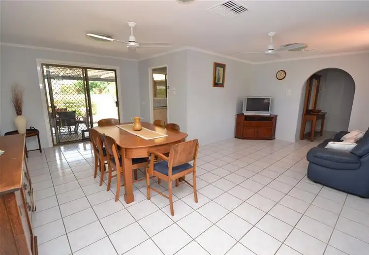 Fourth view of Homely house listing, 37 Thalberg Avenue, Biloela QLD 4715