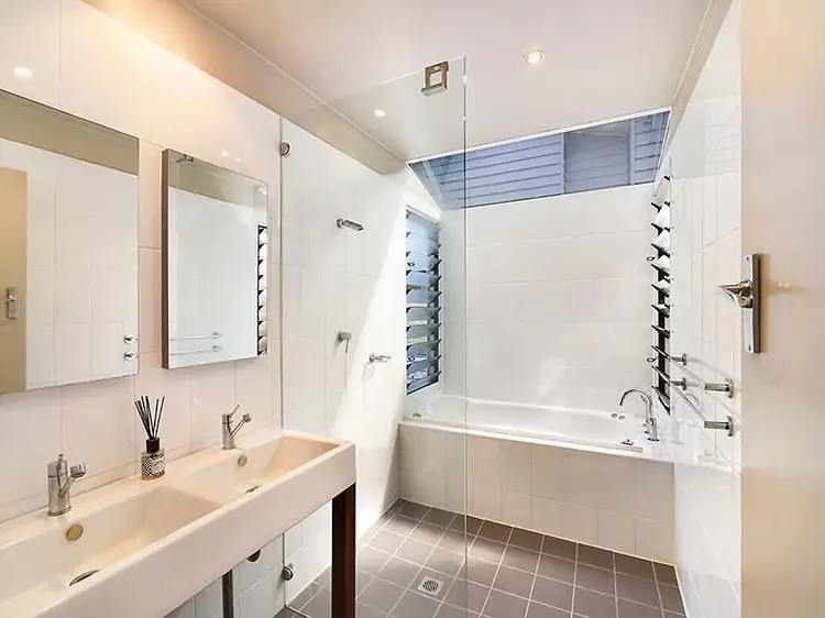 Fifth view of Homely house listing, 120 Macquarie Street, Merewether NSW 2291