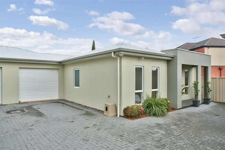 Second view of Homely house listing, 4/14 Trott Grove, Oaklands Park SA 5046