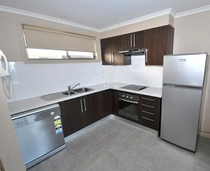 Third view of Homely apartment listing, 26/5-19 Goodall Parade, Mawson Lakes SA 5095