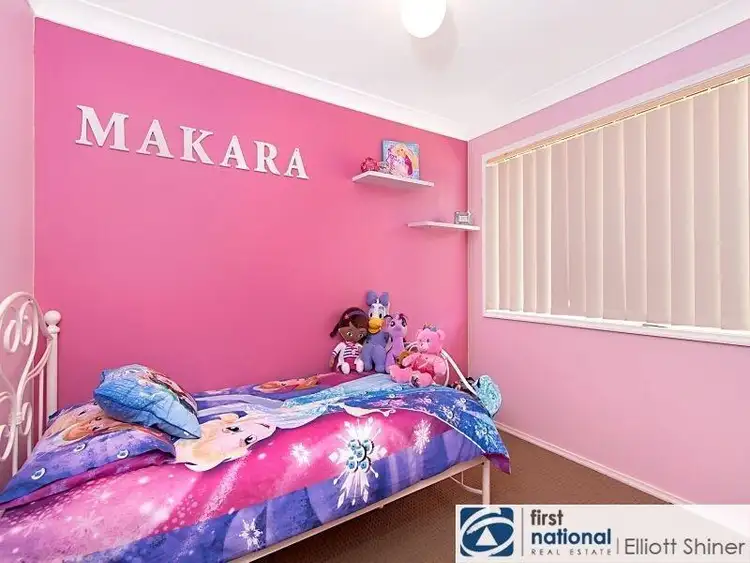 Seventh view of Homely villa listing, 6/66-68 Victoria Street, Kingswood NSW 2747