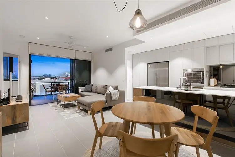 303/57 Vulture Street, West End QLD 4101