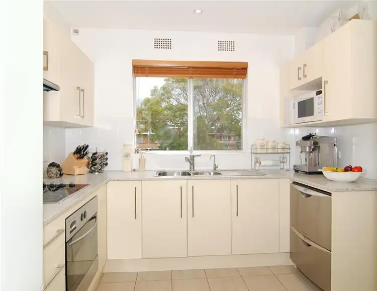 Third view of Homely unit listing, 12/70 Oaks Avenue, Dee Why NSW 2099