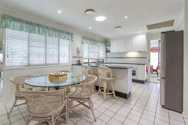 Fifth view of Homely house listing, 26 Jeanette Avenue, Springwood QLD 4127