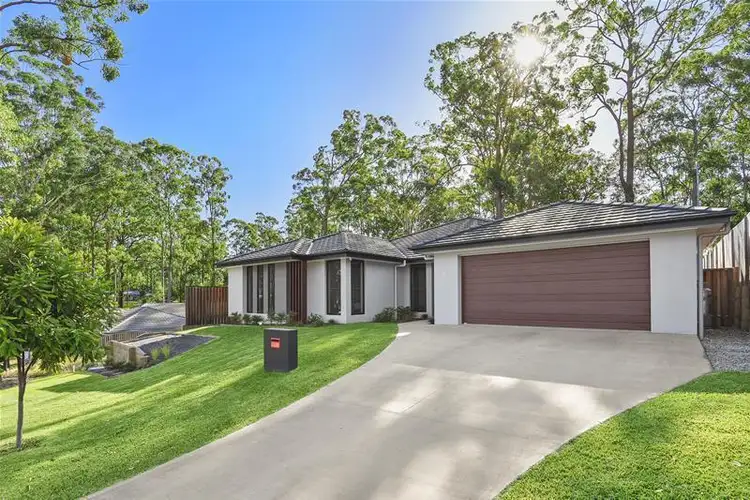 Main view of Homely house listing, 35 Kingston Town Loop, Port Macquarie NSW 2444