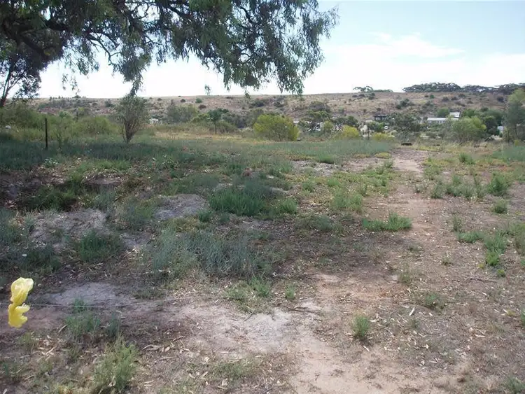 Second view of Homely land listing, Lot 11, Wongulla SA 5238