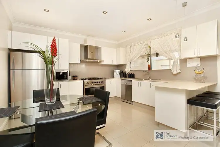 Third view of Homely house listing, 9 Simpson Street, Auburn NSW 2144