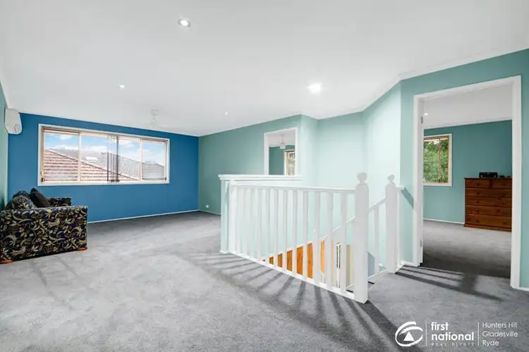 Sixth view of Homely house listing, 29 Myra Avenue, Ryde NSW 2112