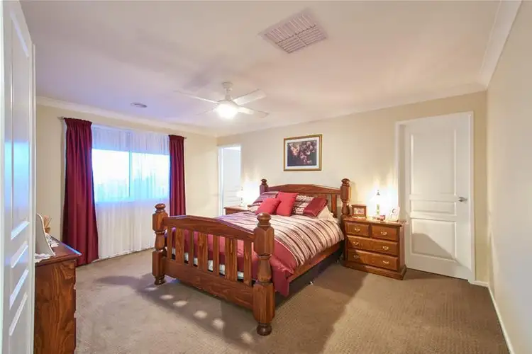 Fifth view of Homely rural property listing, 1 Senna  Place, Springvale NSW 2650