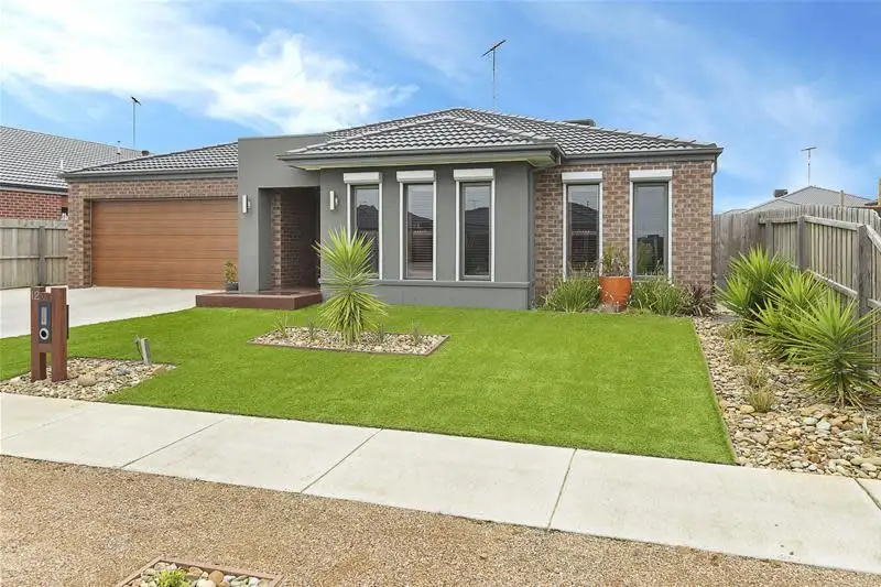 Main view of Homely house listing, 12-14 Yeoman Crescent, Leopold VIC 3224